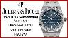 Audemars Piguet Royal Oak 15451or. Zz. 1256or. 01 18K Rose Gold Automatic Watch