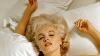 Marilyn Monroe With Pearl Earings By Frank Powolny Original Vintage Photo J7.