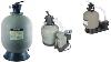 Hayward ProSeries Sand Filter 18-Inch Top-Mount for Use with Above Ground Pools.